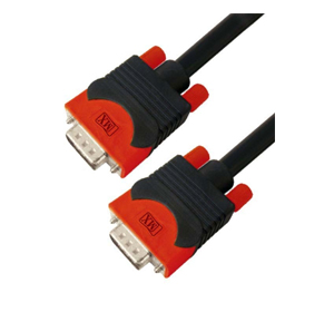 VISION 2 Metres SUPER VGA Cable